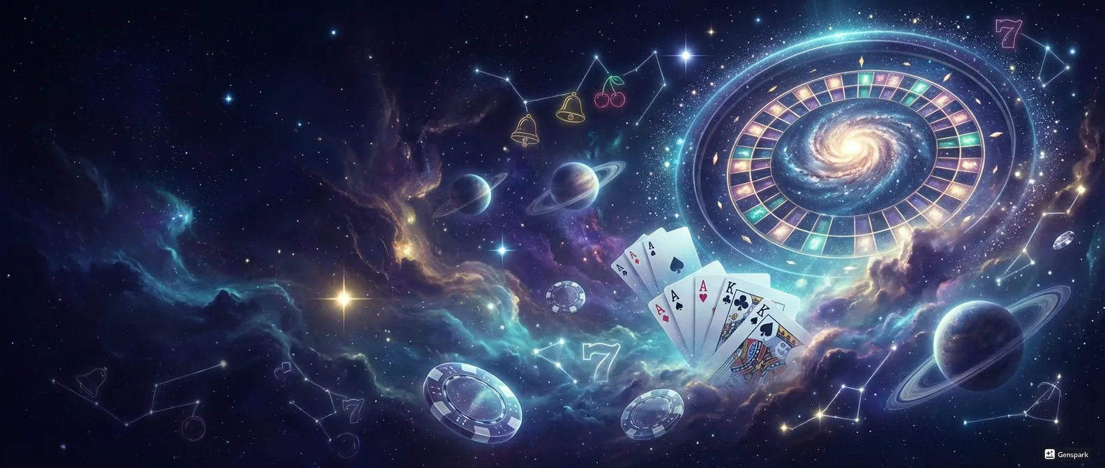 Luckywave Casino login: veilig naar uw account
