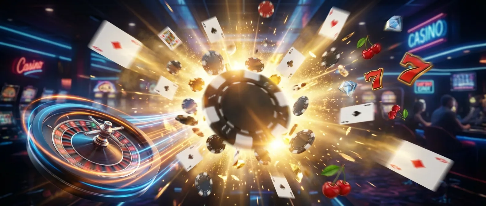 Luckywave Casino bonus: ons welkomstpakket tot €15.000