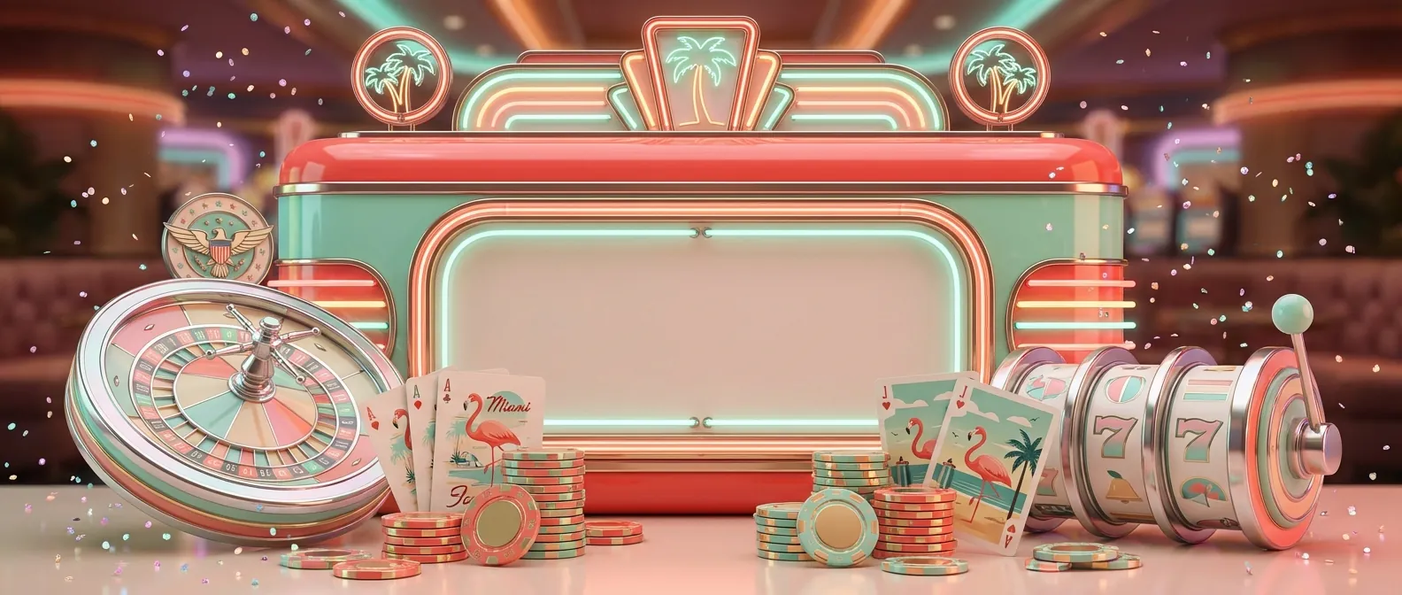 Luckywave Casino no deposit bonus: helder en eerlijk