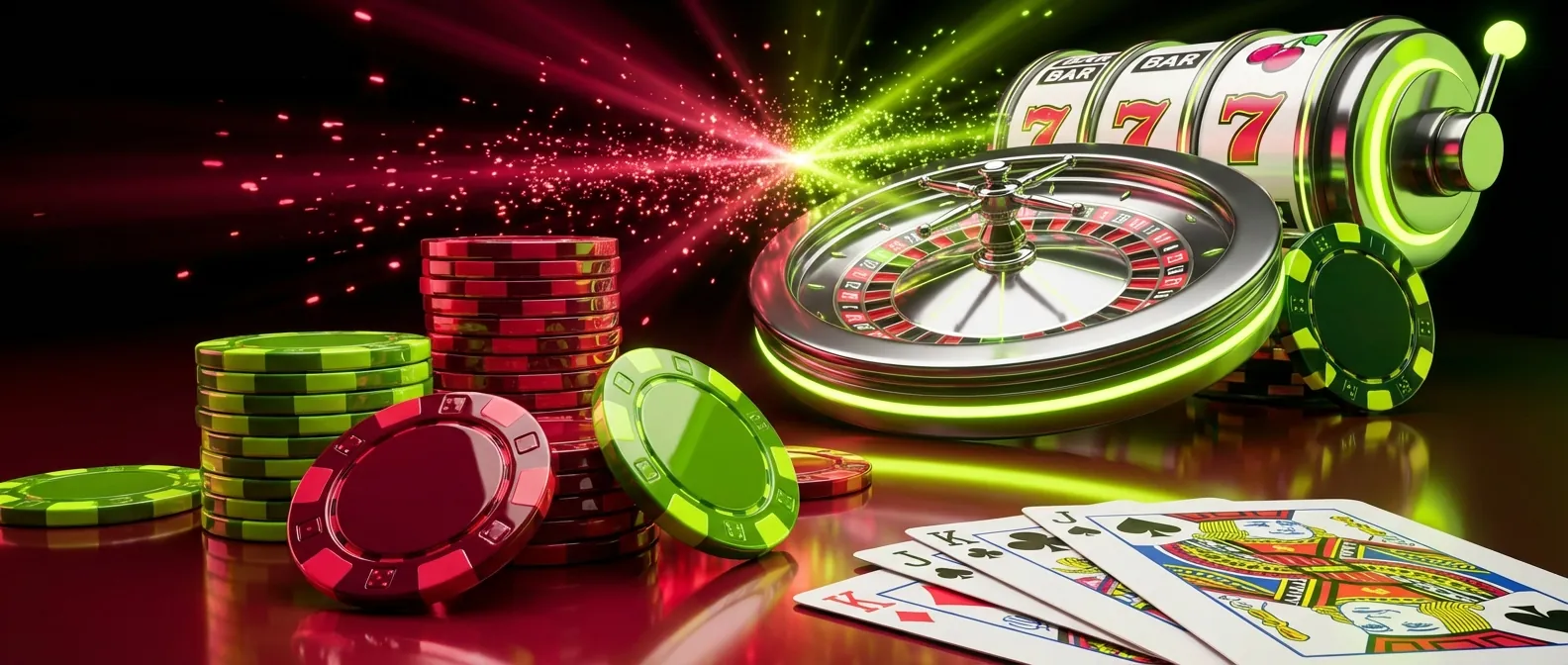 Luckywave Casino App: Mobiel Spelen op Jouw Manier